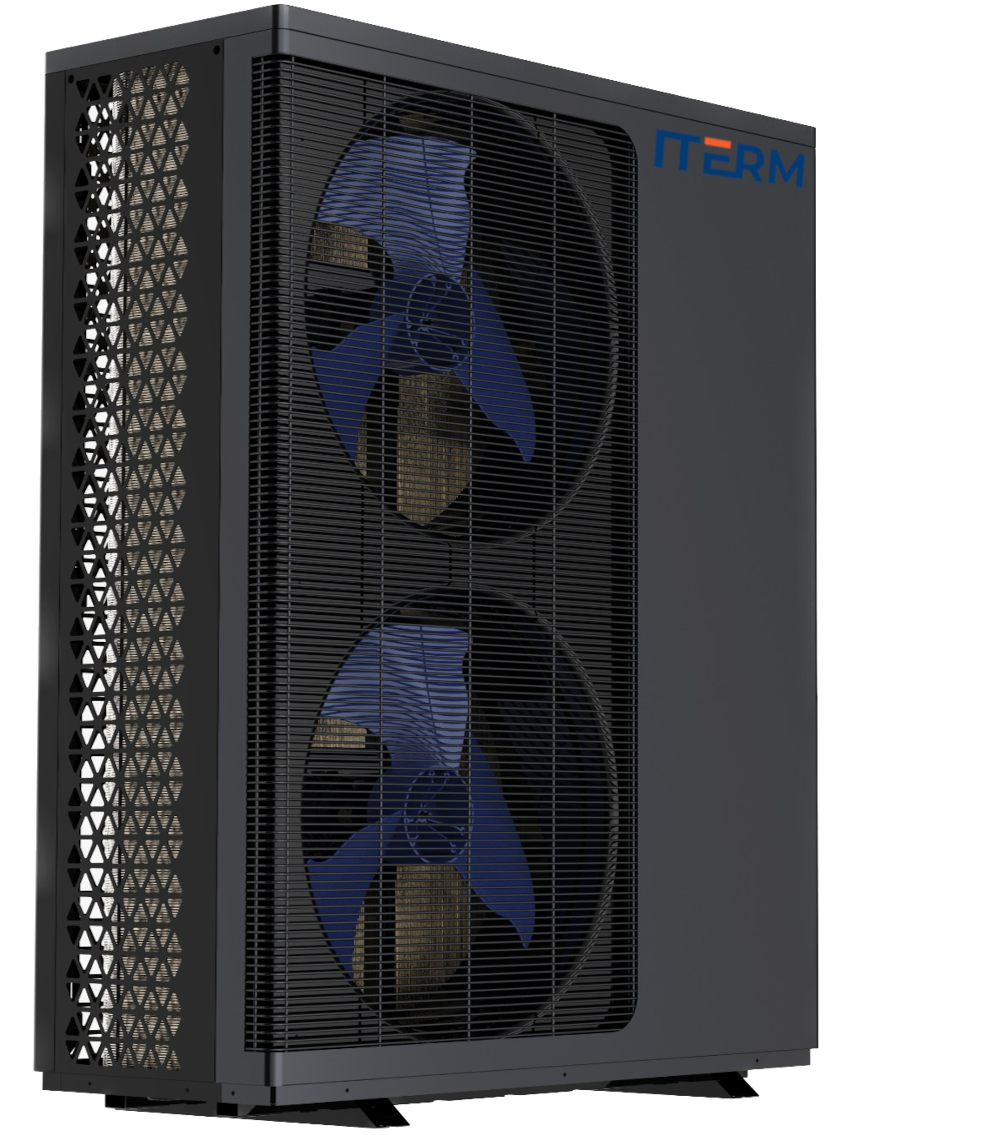 ITERM IM603F - 22 KW